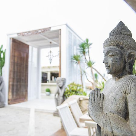Hotel Boutique Varadero ซาฮารา เด ลอส อาตูเนส ภายนอก รูปภาพ