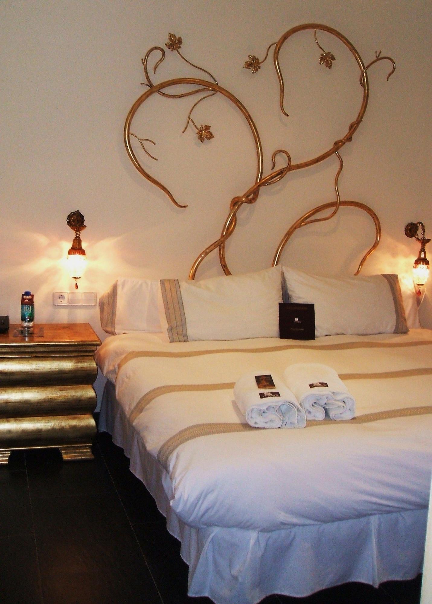 Hotel Boutique Varadero ซาฮารา เด ลอส อาตูเนส ภายนอก รูปภาพ