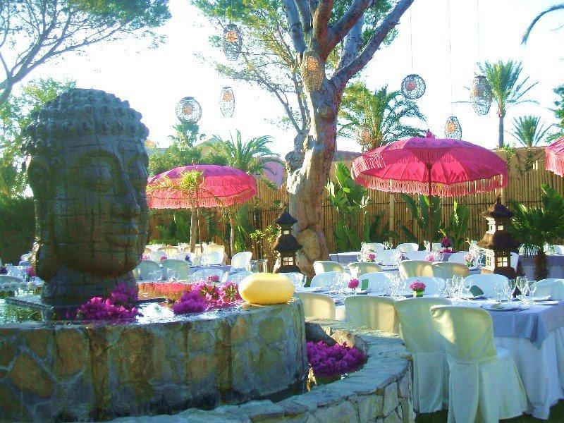 Hotel Boutique Varadero ซาฮารา เด ลอส อาตูเนส ภายนอก รูปภาพ
