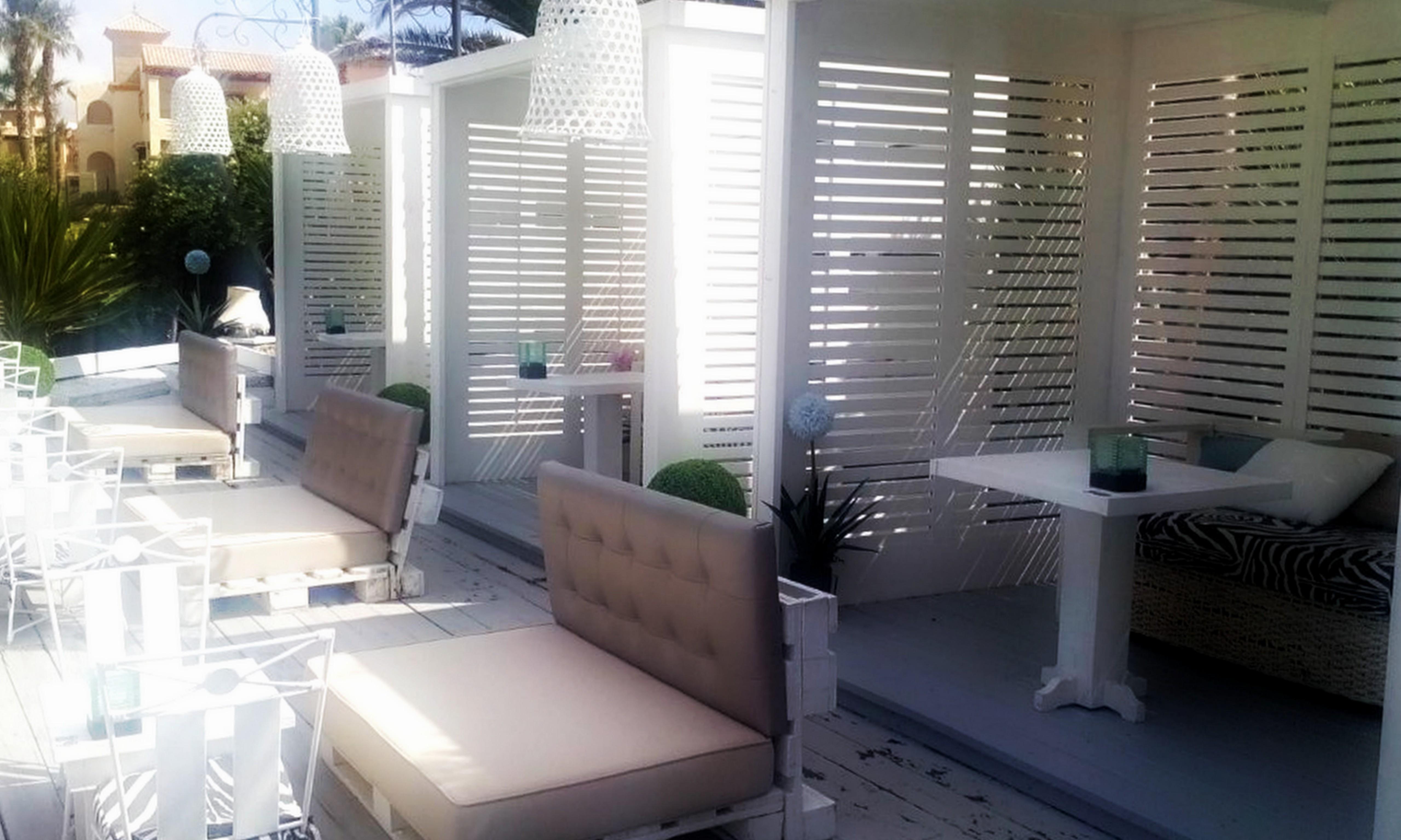 Hotel Boutique Varadero ซาฮารา เด ลอส อาตูเนส ภายนอก รูปภาพ