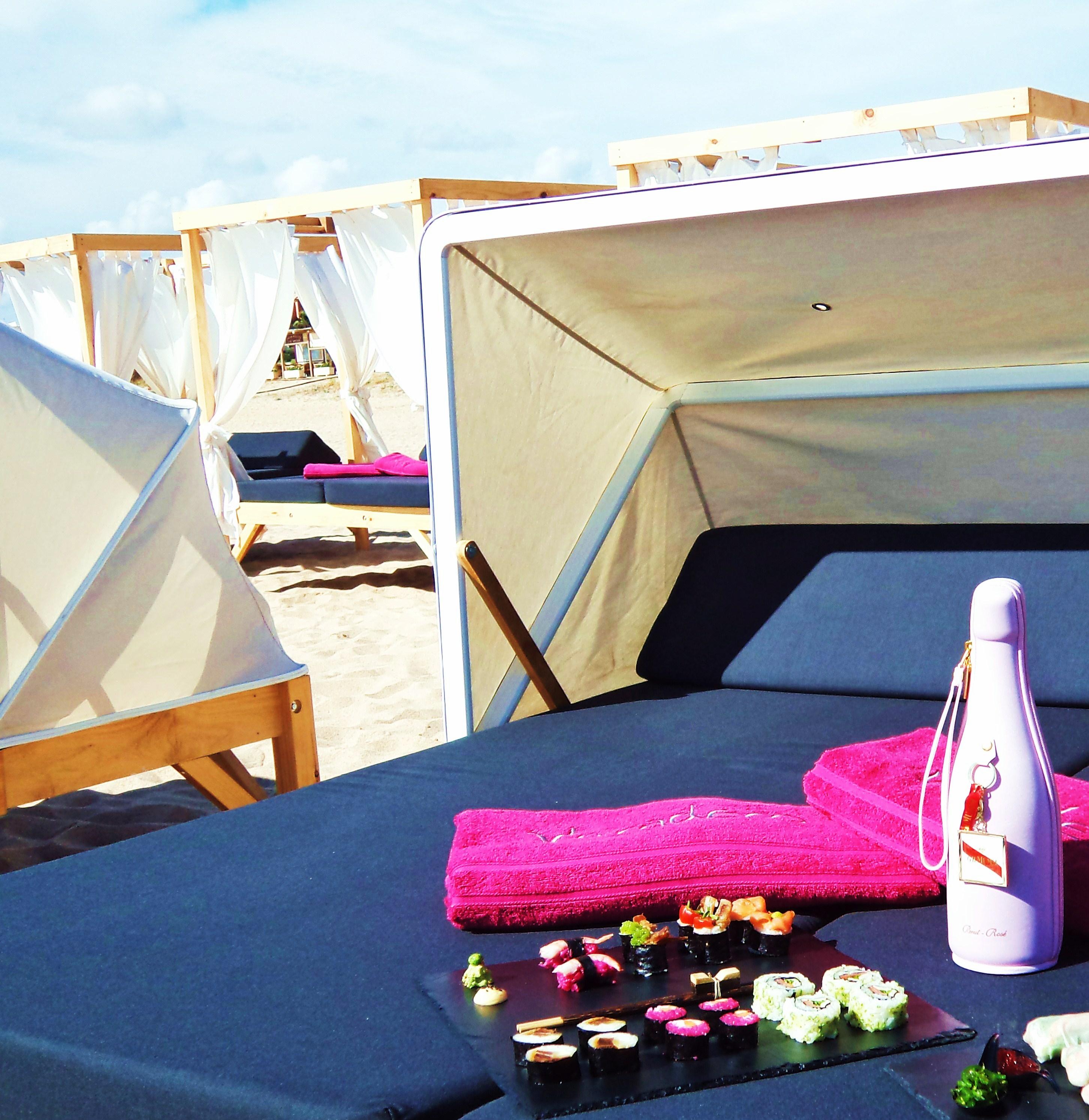 Hotel Boutique Varadero ซาฮารา เด ลอส อาตูเนส ภายนอก รูปภาพ