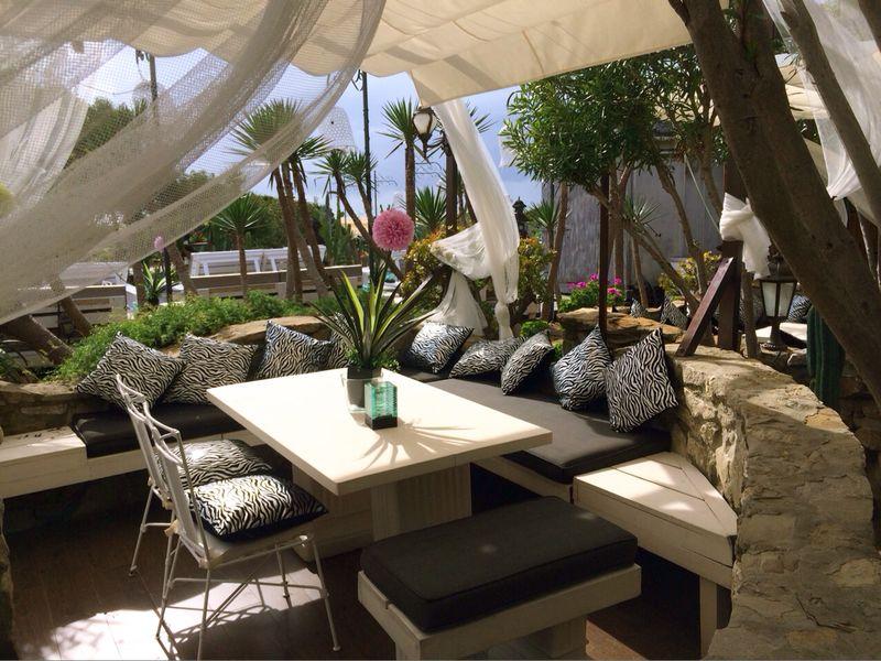 Hotel Boutique Varadero ซาฮารา เด ลอส อาตูเนส ภายนอก รูปภาพ