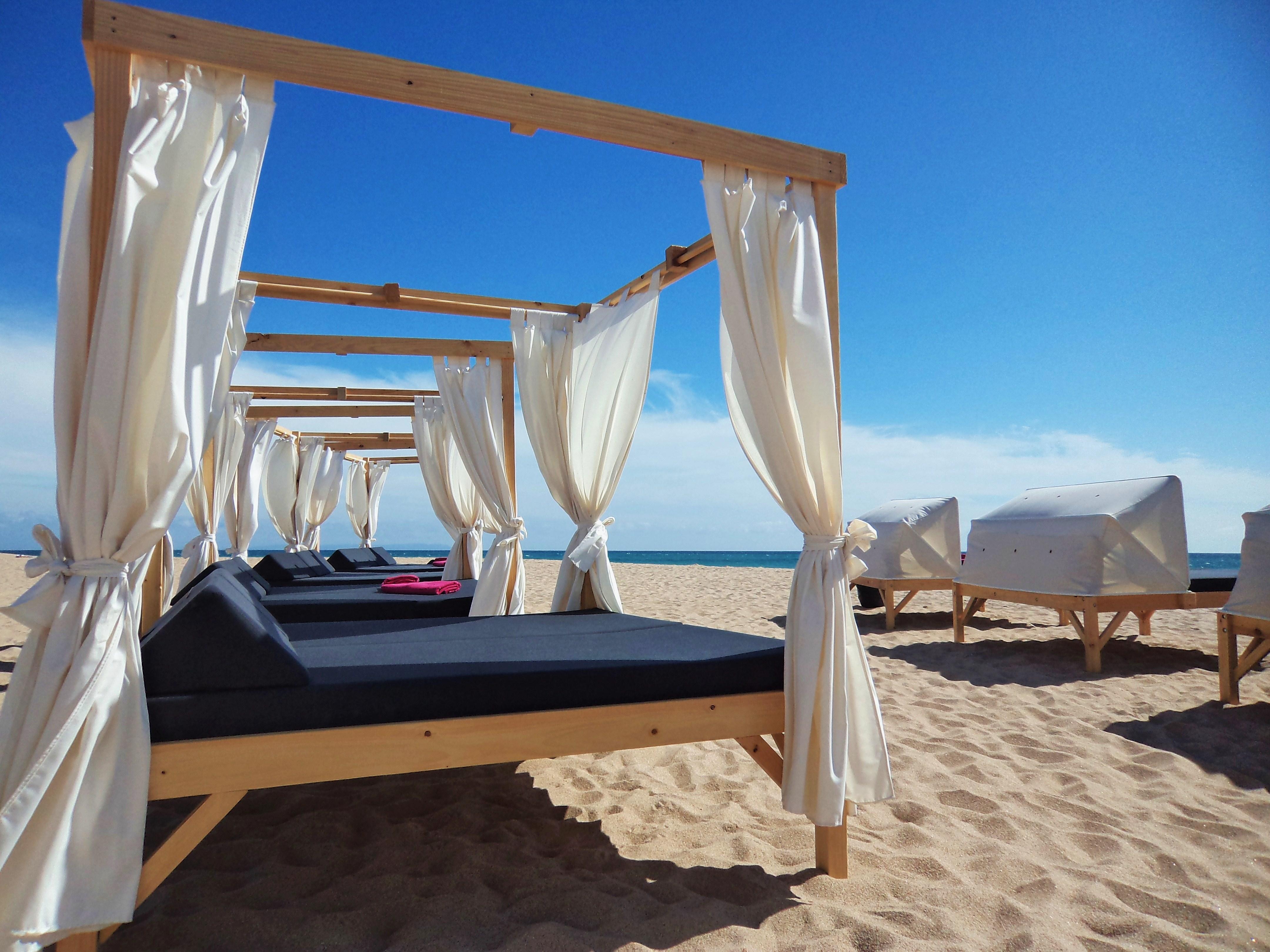 Hotel Boutique Varadero ซาฮารา เด ลอส อาตูเนส ภายนอก รูปภาพ