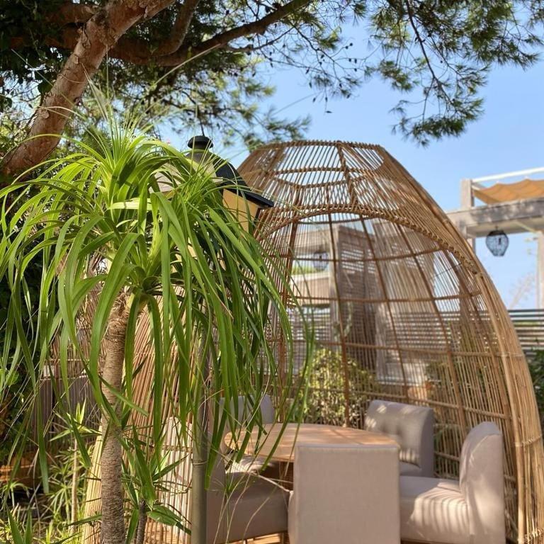 Hotel Boutique Varadero ซาฮารา เด ลอส อาตูเนส ภายนอก รูปภาพ