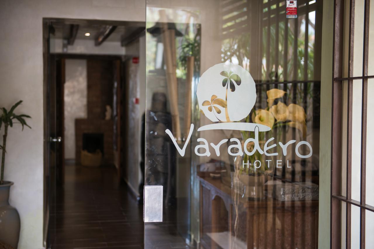 Hotel Boutique Varadero ซาฮารา เด ลอส อาตูเนส ภายนอก รูปภาพ
