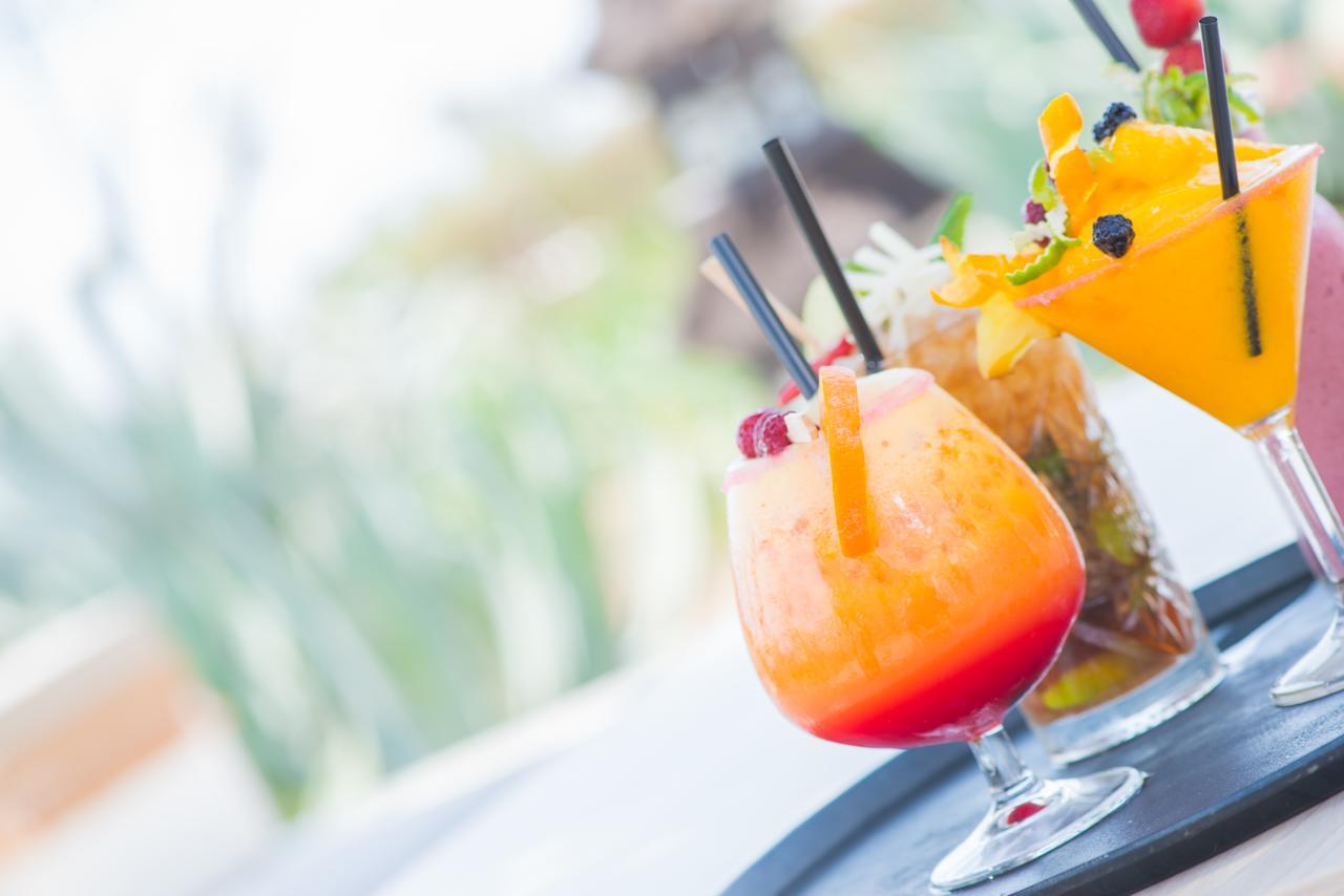 Hotel Boutique Varadero ซาฮารา เด ลอส อาตูเนส ภายนอก รูปภาพ