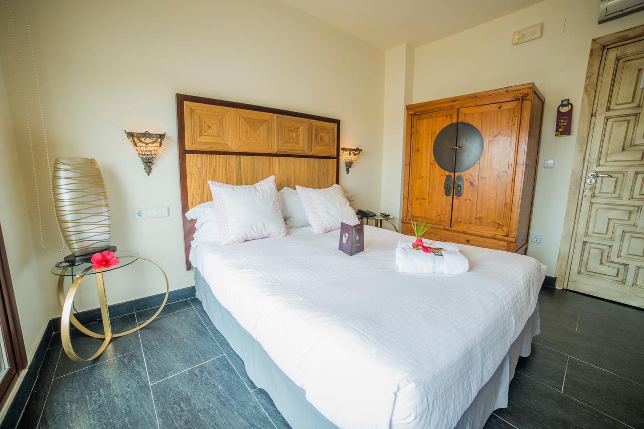 Hotel Boutique Varadero ซาฮารา เด ลอส อาตูเนส ภายนอก รูปภาพ