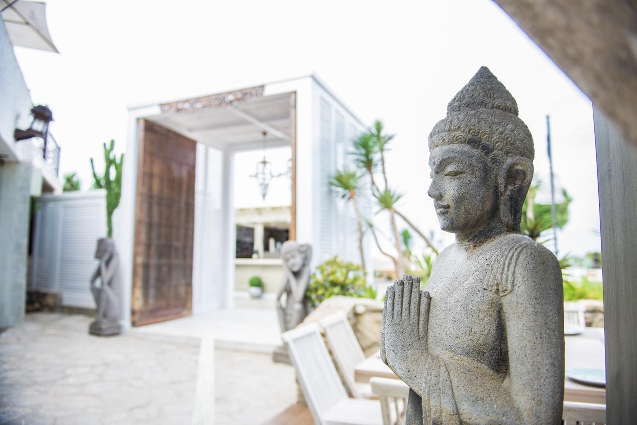 Hotel Boutique Varadero ซาฮารา เด ลอส อาตูเนส ภายนอก รูปภาพ
