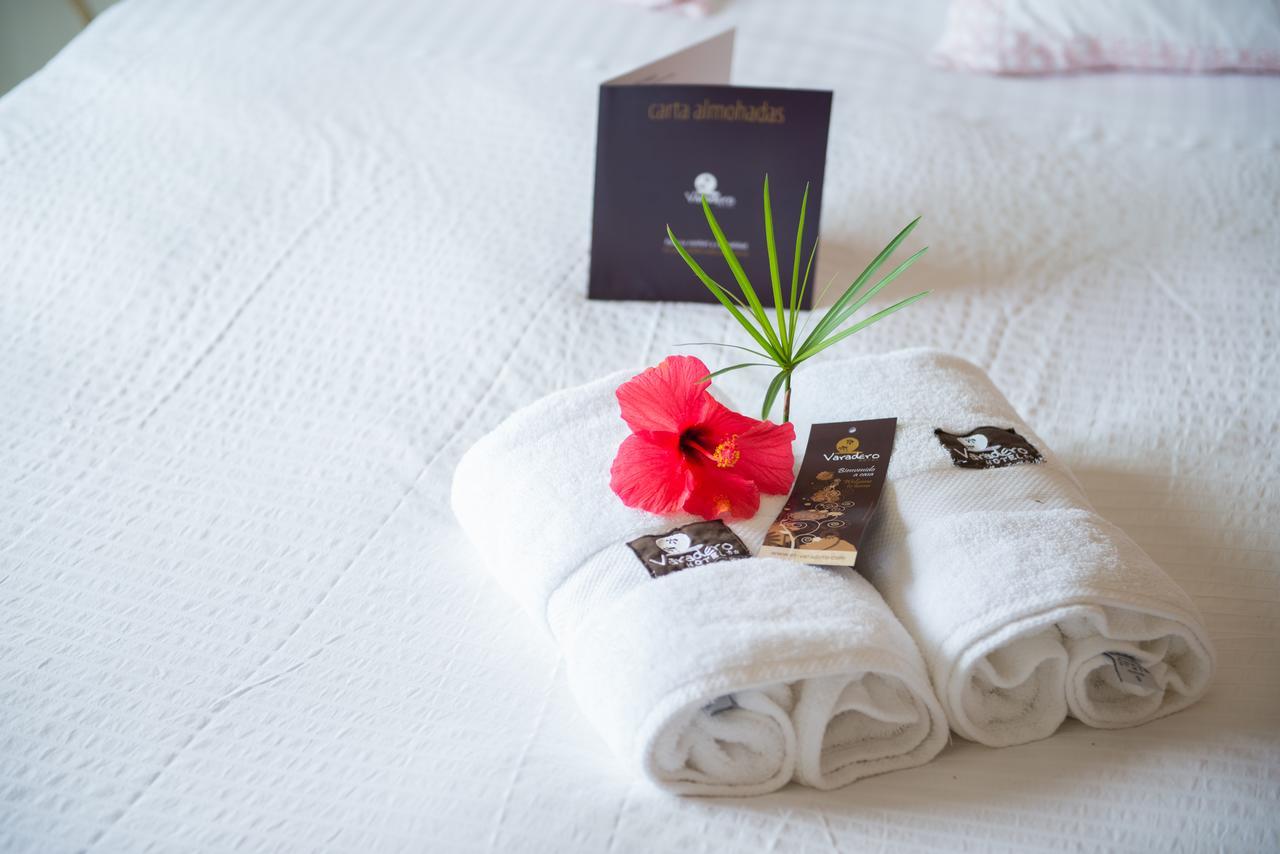 Hotel Boutique Varadero ซาฮารา เด ลอส อาตูเนส ภายนอก รูปภาพ