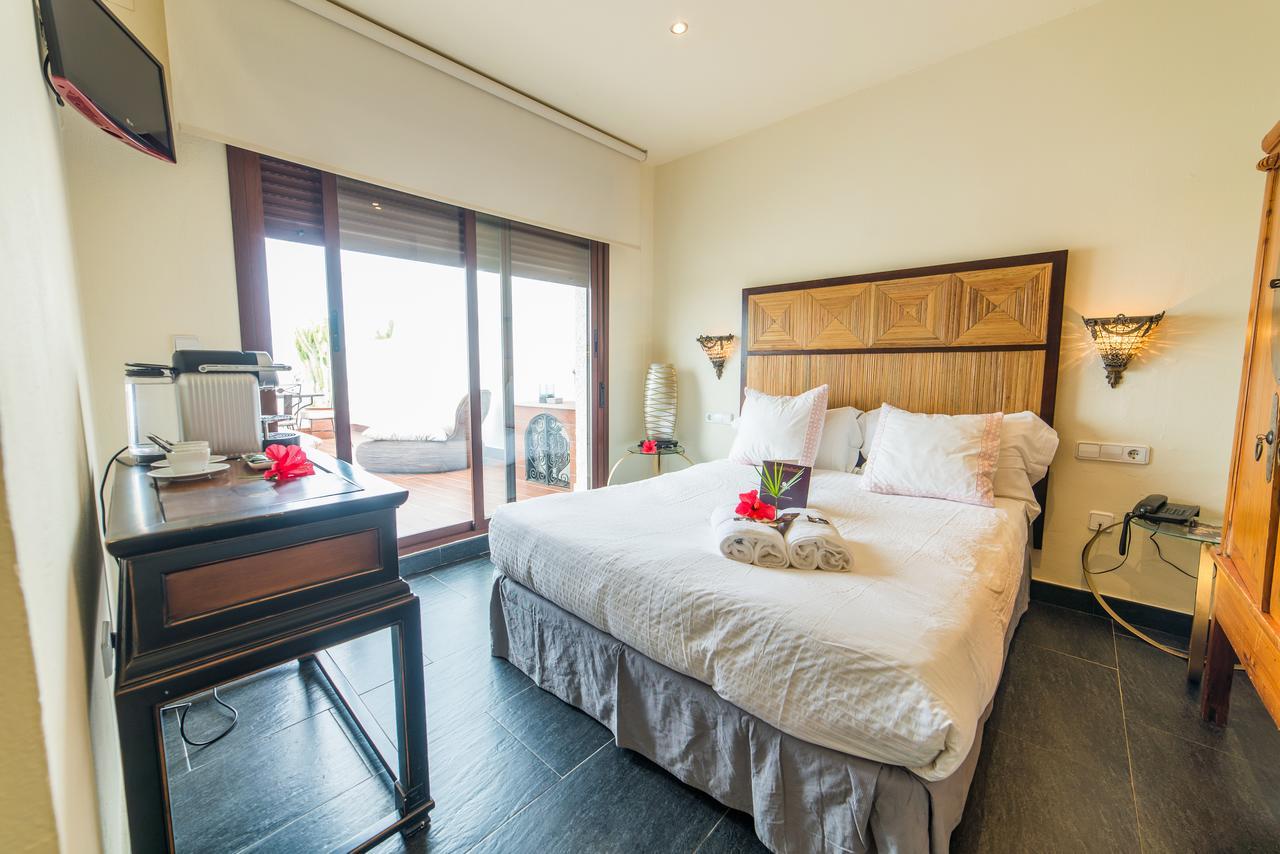 Hotel Boutique Varadero ซาฮารา เด ลอส อาตูเนส ภายนอก รูปภาพ