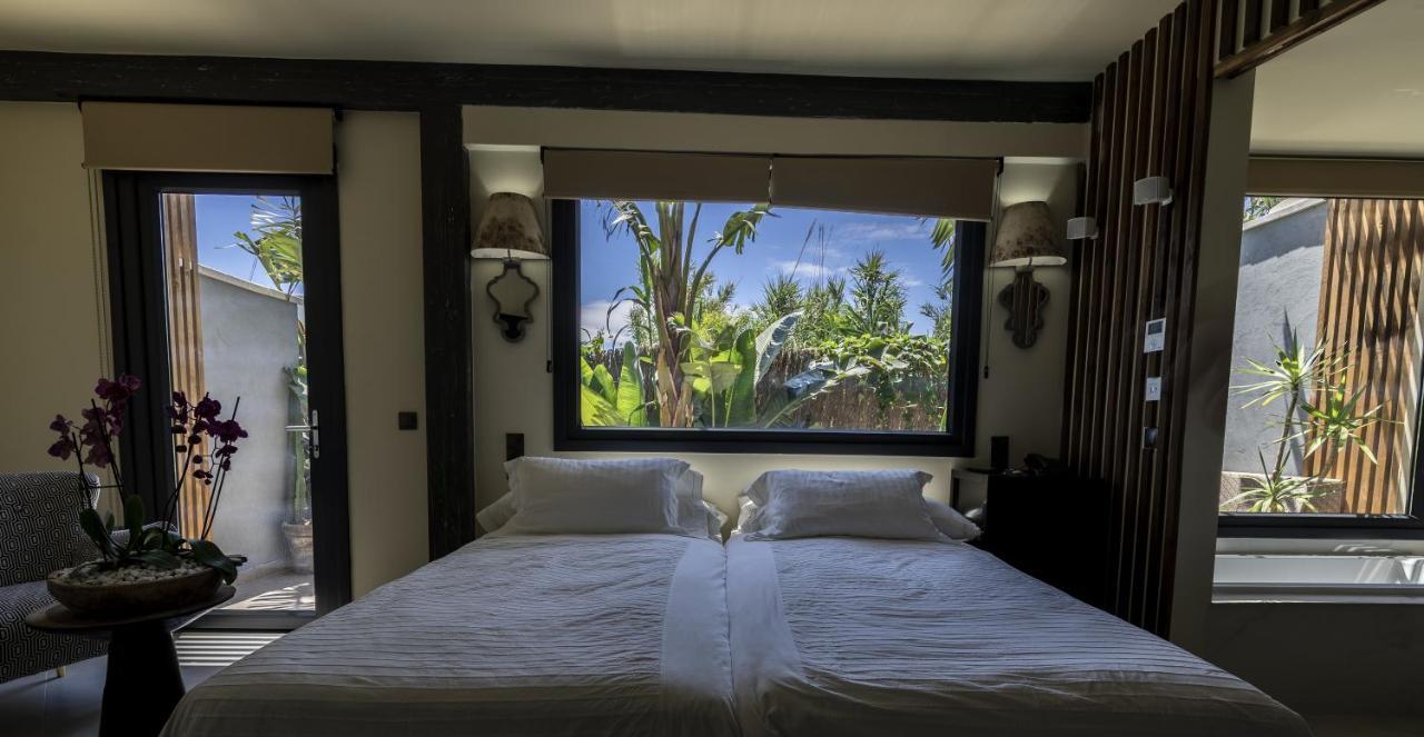 Hotel Boutique Varadero ซาฮารา เด ลอส อาตูเนส ภายนอก รูปภาพ