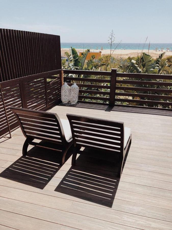 Hotel Boutique Varadero ซาฮารา เด ลอส อาตูเนส ภายนอก รูปภาพ